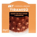 Tiramisu', 85 g